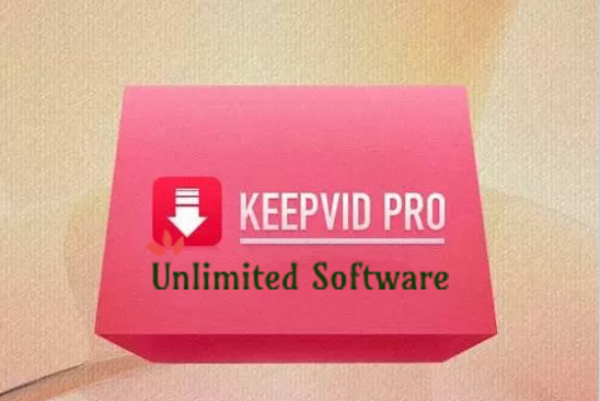keepvid for mac download